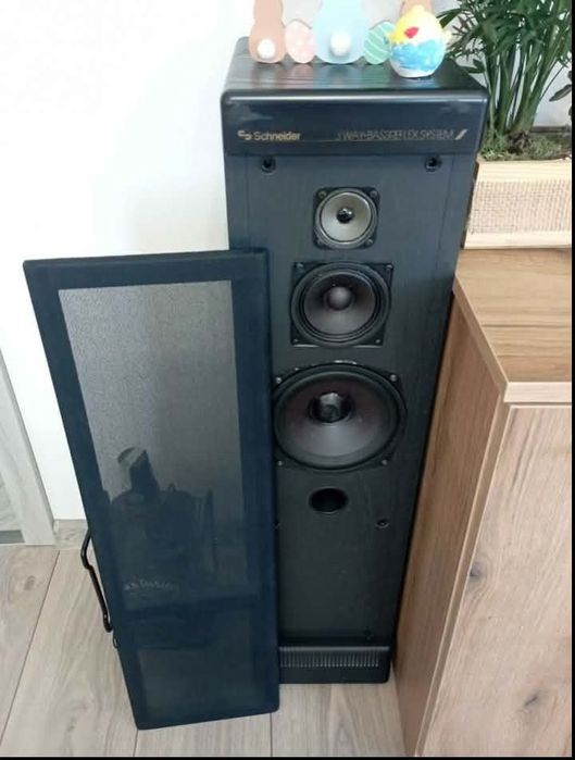 Jbl Bose Marantz Schneider