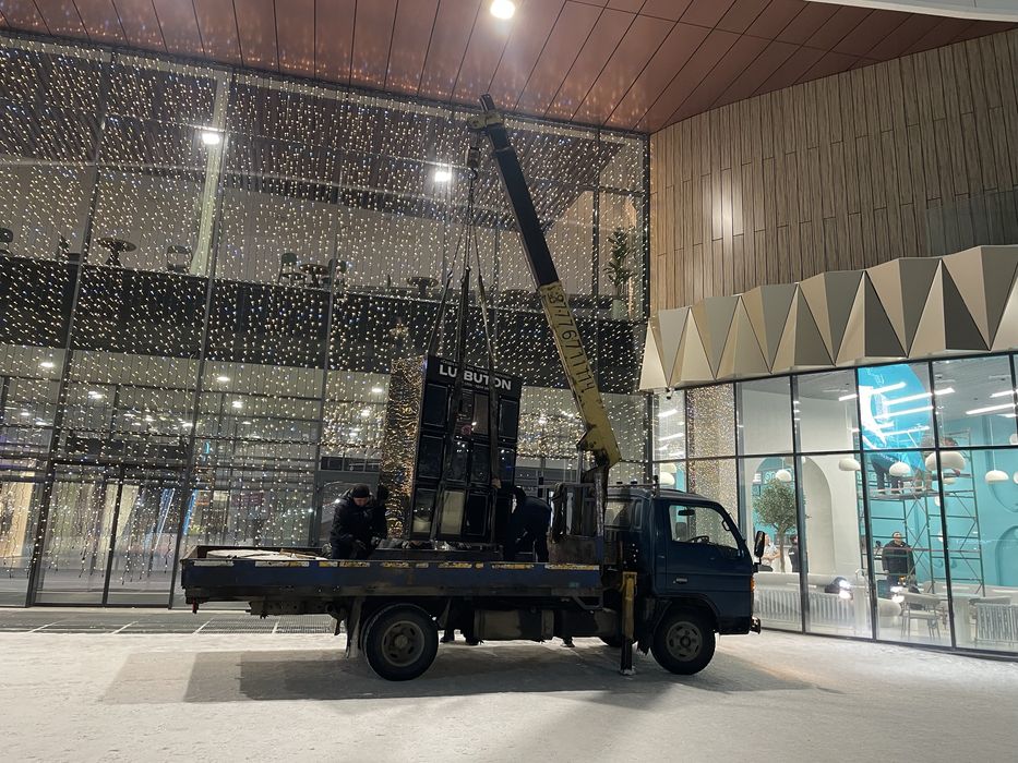 манипулятор манипулятор