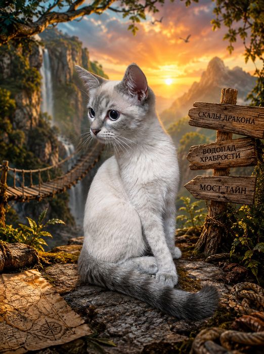 Котёнок мальчик 4,5 месяца