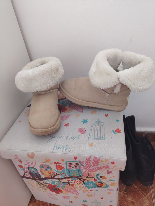 Ugg originale mărimea 38 , cizme damă ugg