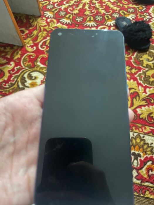 Oppo A74 128г память