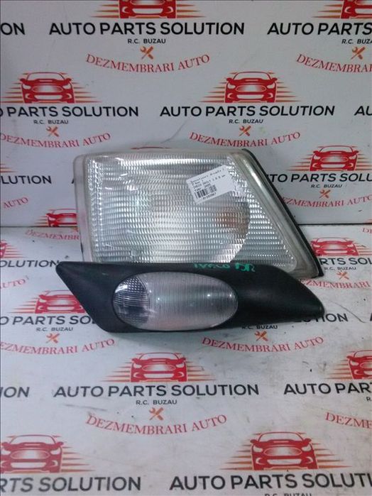 semnalizare dreapta   2 buc   iveco daily 3.0 d an fabr. 2005