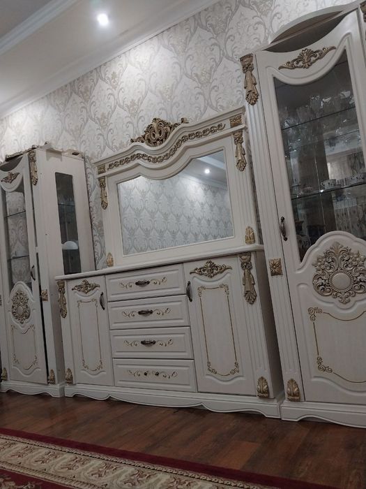 Мебель пеналы комплект