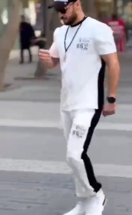 Mujiskoy spartivni dvoyka bahor yoz ucun