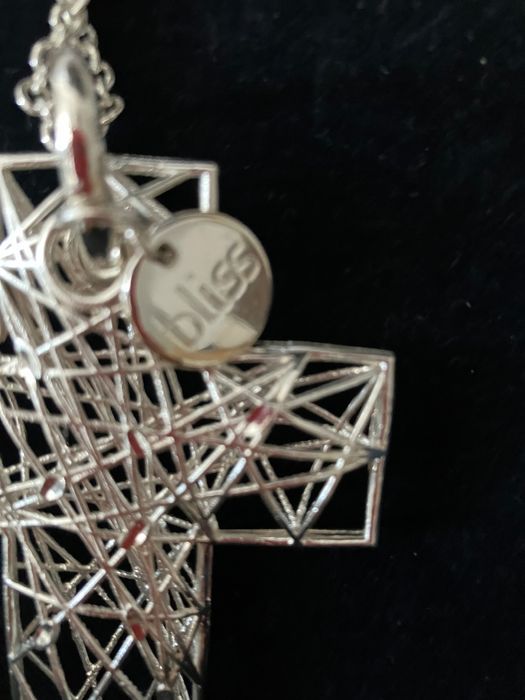 Италианско колие bliss