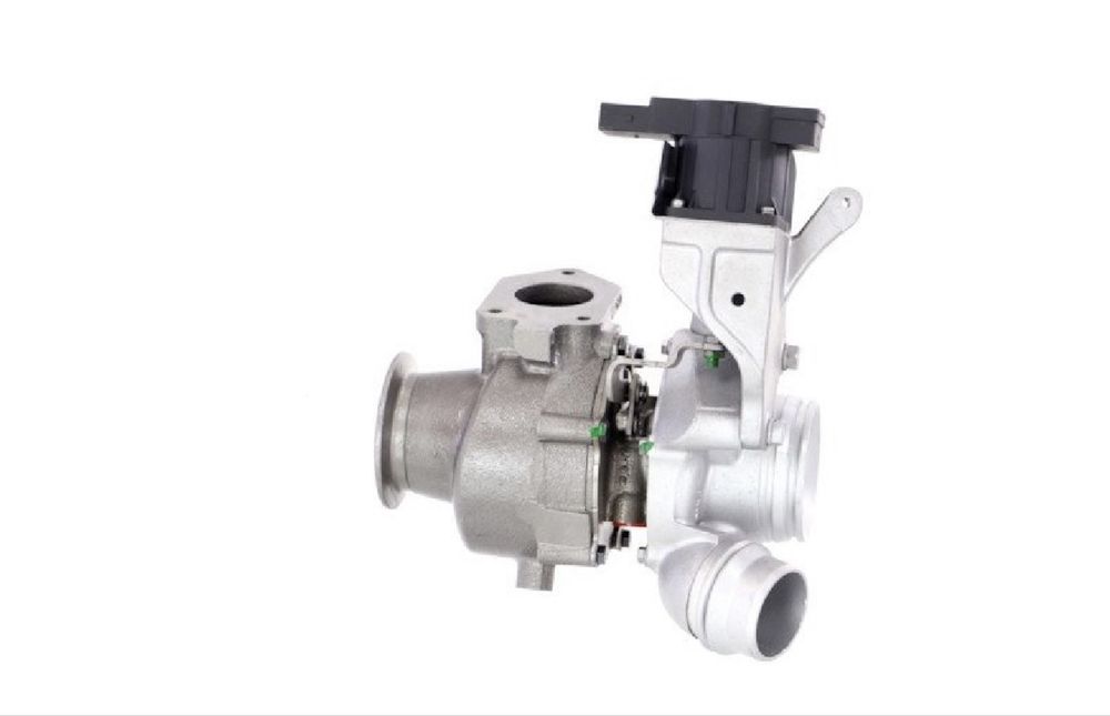 TURBINA/ TURBOSUFLANTA/TURBO BMW 1 (E81)/(E87) /Convertible/Coupe 3 (E90) / Convertible /Coupe /Touring 5(E60) / Touring X1(E84)X3(E83)/(F25)
