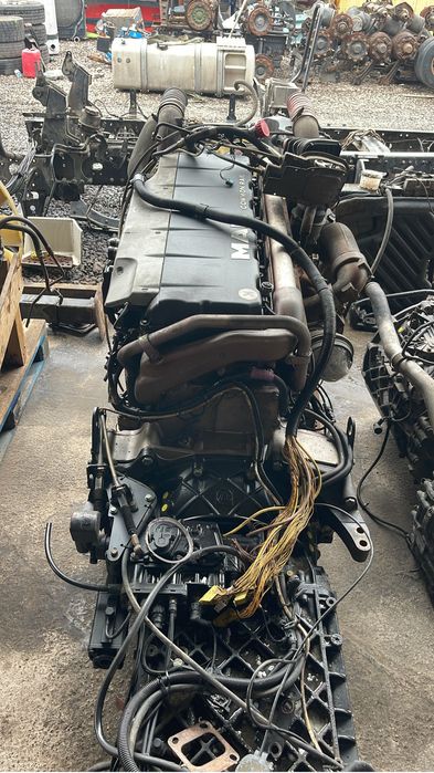 Грузовые авторазбор двигатил