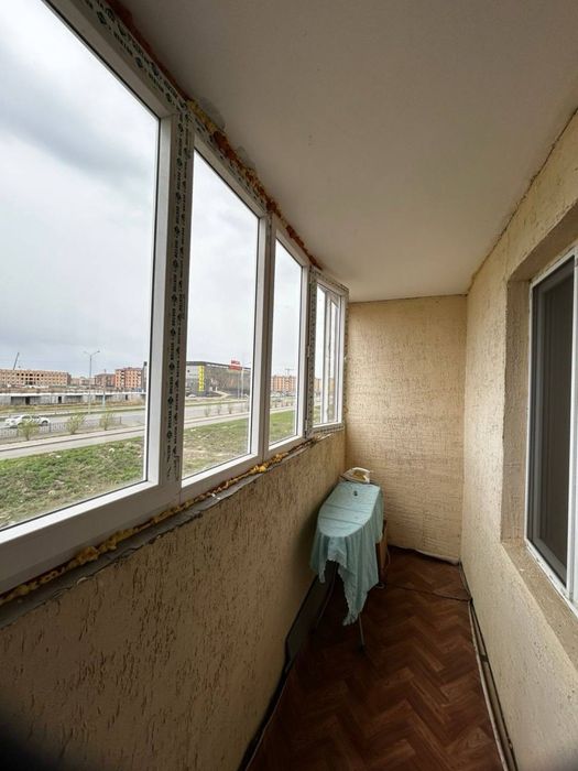 В продаже 1 ком квартира