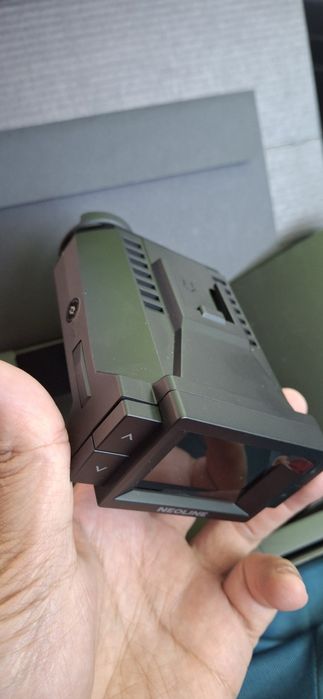 Neoline 9700 s WIFI black состояние отличное только сам антирадар и пр