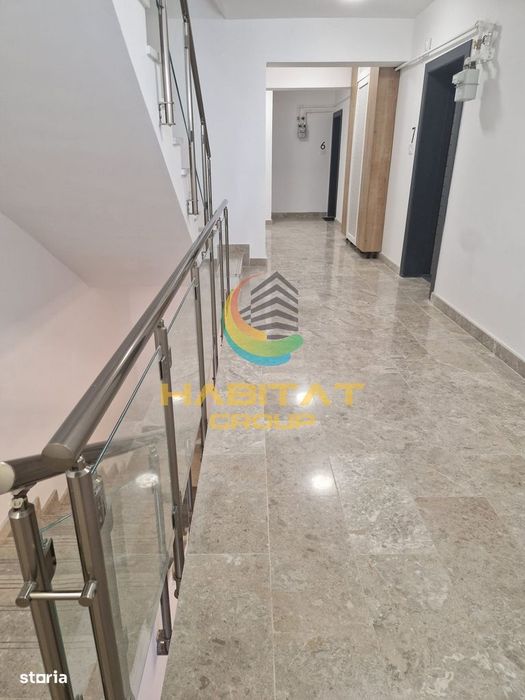Apartament 2 camere - Predare imediata