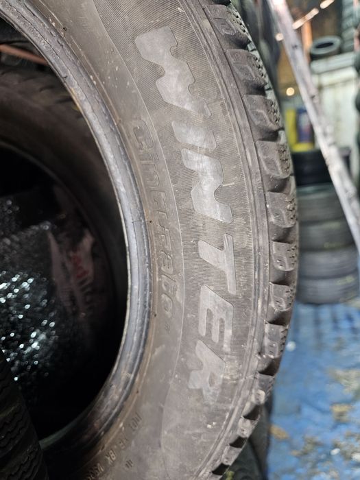 205 55 16 m+s pirelli