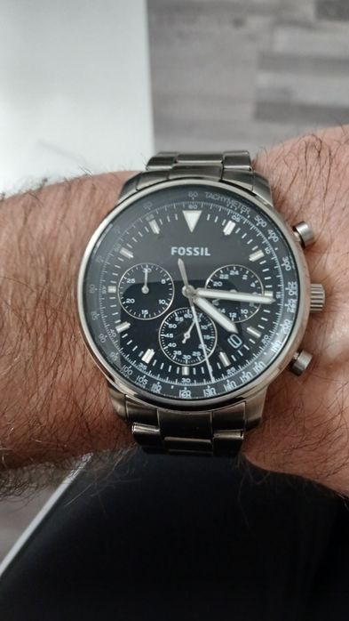 Ceas fossil  in stare foarte bună