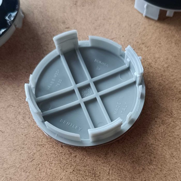 Капачки за джанти Bentley Бентли