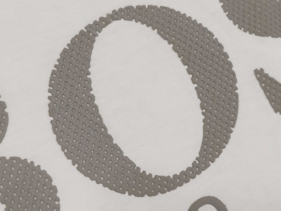 Tricou Hugo Boss - White Pearls