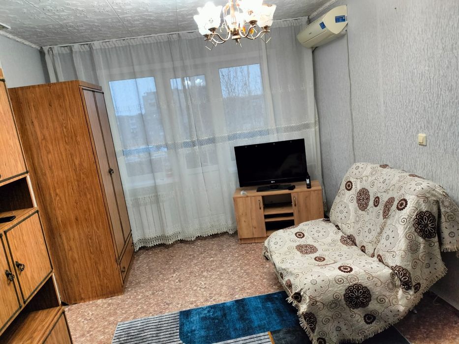 Сдаётся квартира Город абай