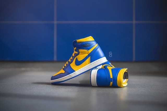 Новые оригинал кроссовки Nike Air Jordan