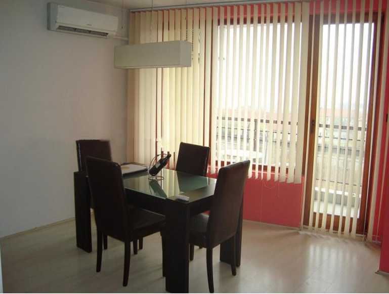 Двустаен апартамент в Овча купел