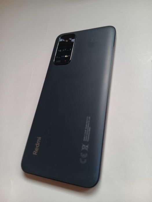 Xiaomi Redmi Note 11S. pentru piese, Defect