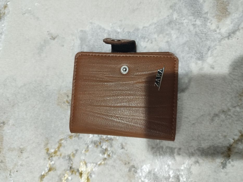 Кошелёк для пластиковых карт