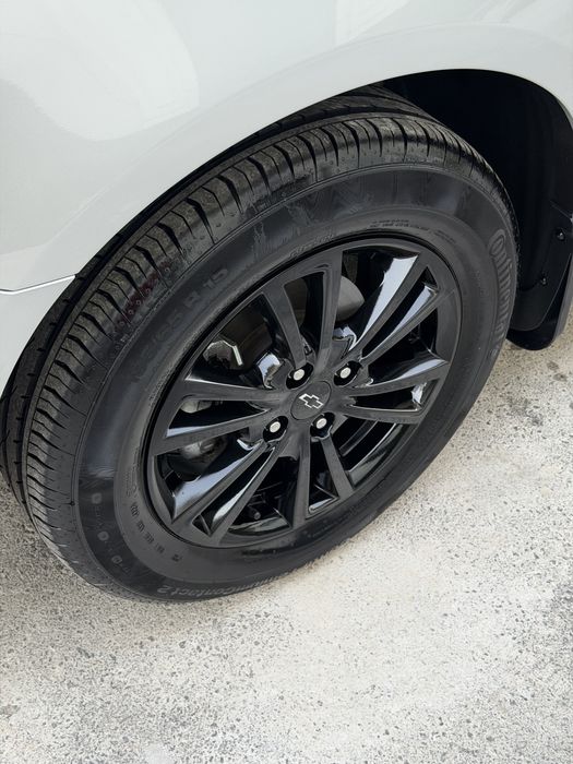 Cobalt LTZ Midnight