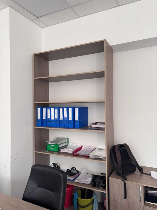 Книжный - документный Шкаф