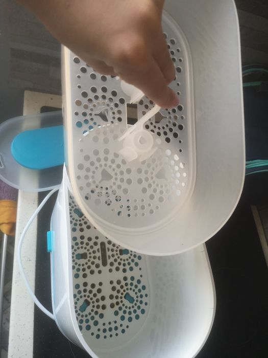 Стерилизатор на Avent Philips