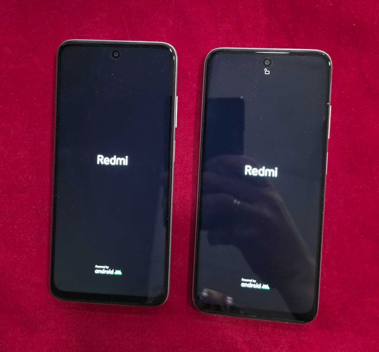 ***Нов*** Redmi Note 11 4G 128 / 6