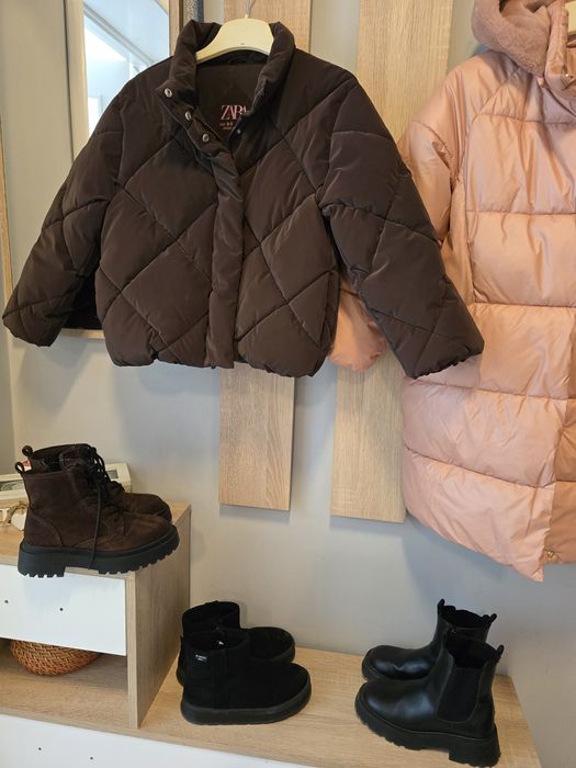 Майорал, zara 134 см