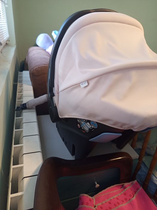 Peg perego book 51. 3 в 1