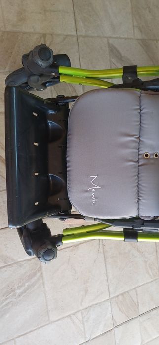 Carut pentru  copii cu dezabilitati Mewa Silla