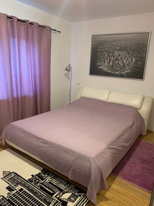 Închiriez apartament Brâncoveanu cu loc de parcare