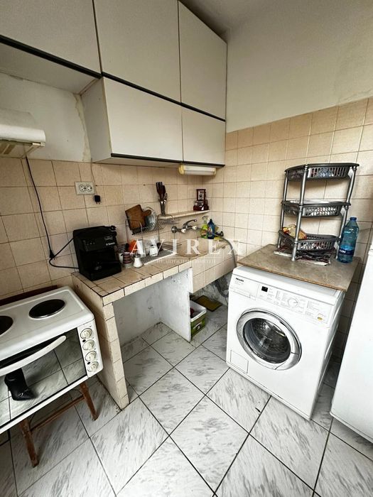 Дава се под наем Двустаен апартамент в Пловдив, Гагарин - 68 кв.м за 348.84 € - Снимка #6