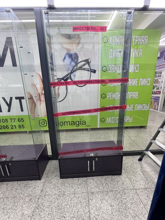 Ветрина стекло әйнек ветрина