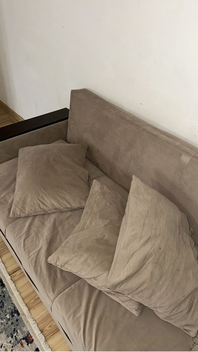 Диван б/у  срочная продажа