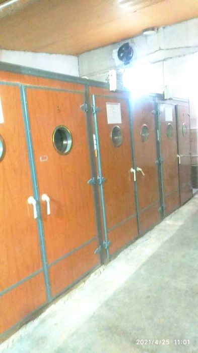 Инкубатор Питигорселмаш