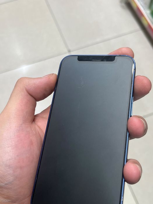 iPhone 12mini 128 74%
