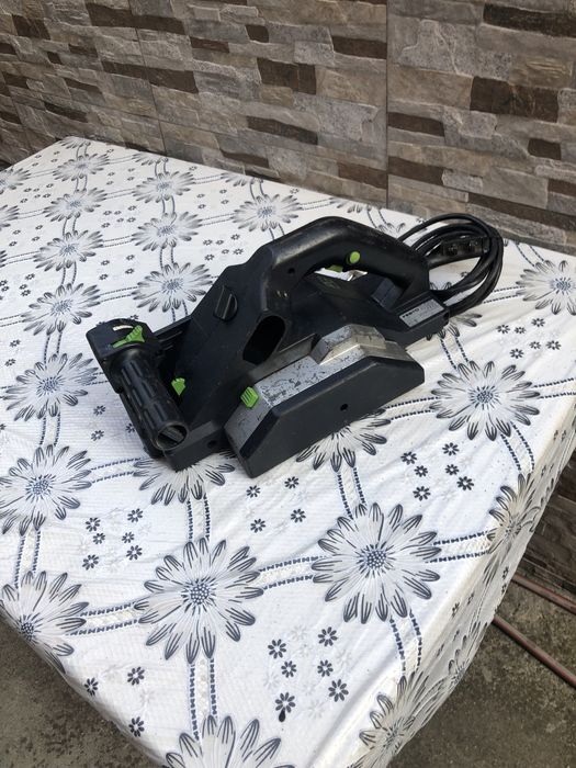 Ренде електрическо FESTOOL HL 850 E