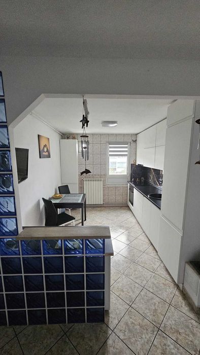 Apartament de inchiriat zona Astra Galaxiei - 550€