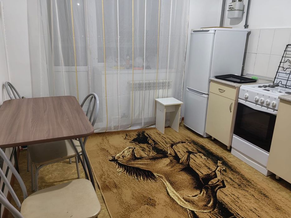 Сдам 1 ком кв, 2 мкр. Все условия для проживания. 80+ ком усл