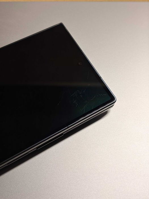 Samsung Z Fold 7 512gb