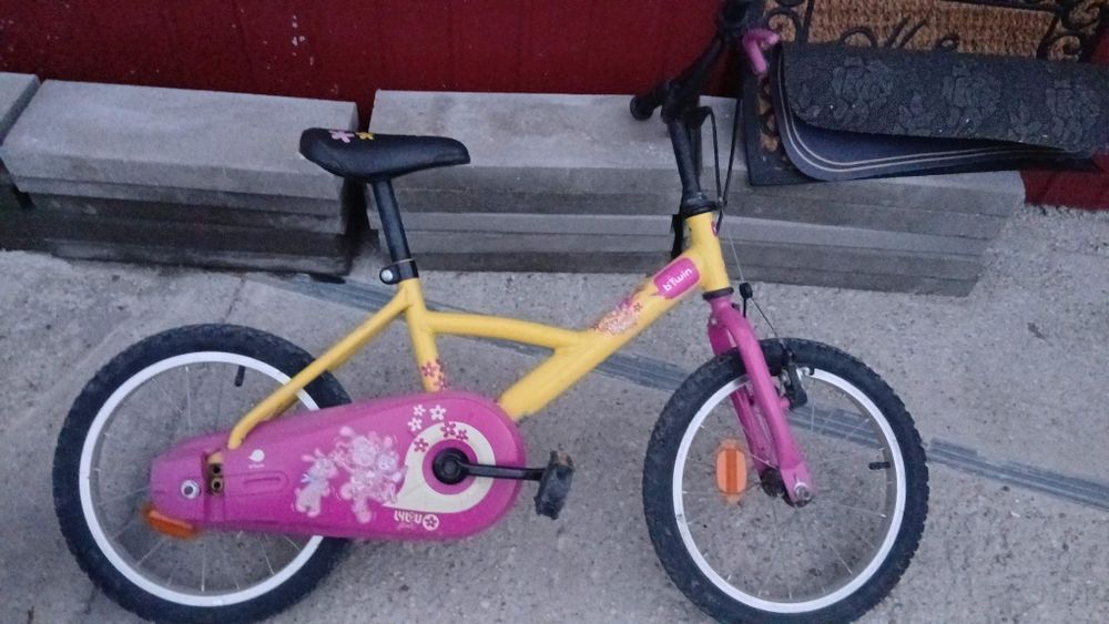 Biciclete copii 2