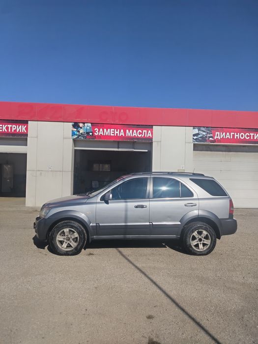 Продам автомат дизель