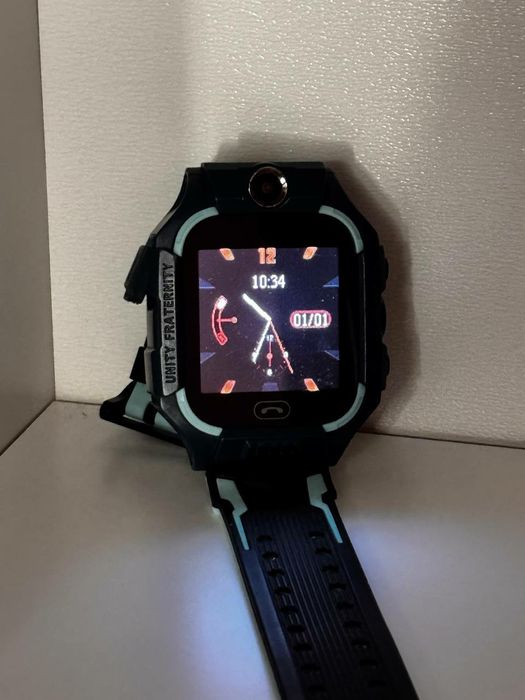 Smart watch для детей