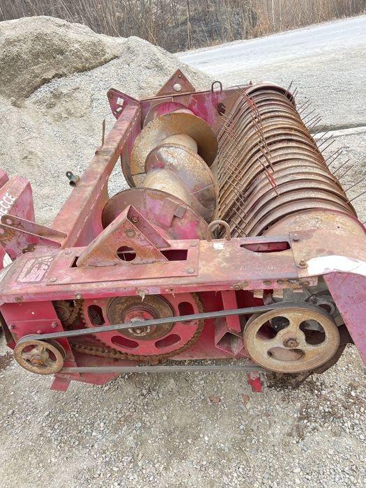 Palesse Patbor jatka