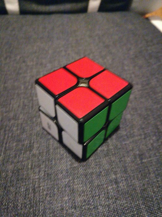 Kubik rubik Qiyi 2x2