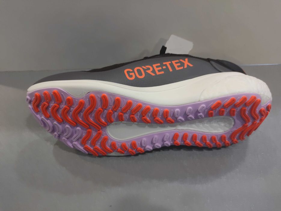 ПРОМОЦИЯ 20%Adidas Gore-Tex N39.Маратонки с мембрана.Нови.Оригинал.