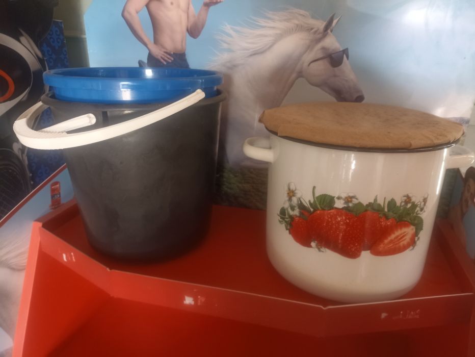 Продам Остатки от торговли