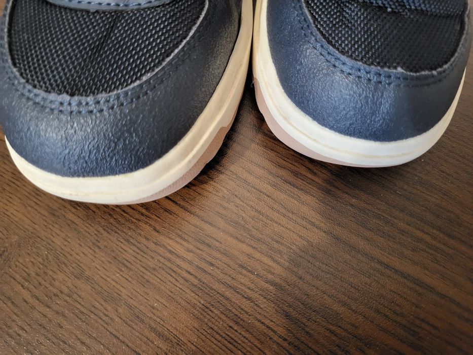 Детски зимни боти