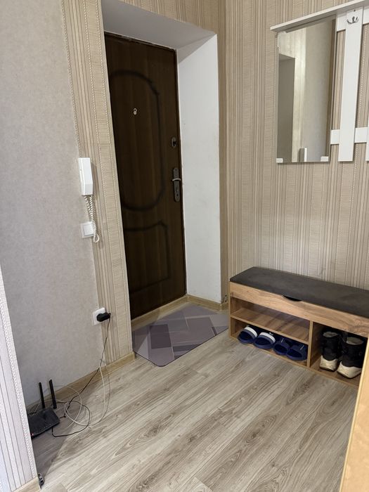 Сдам 2 комнатную квартиру