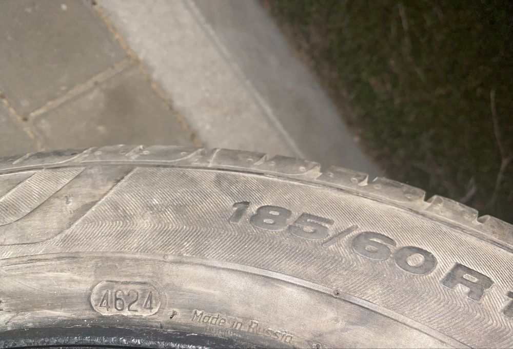 Продам два готовых диска на ваз